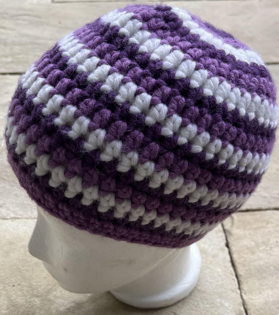 Chapeaux, bonnets & casquettes: Mütze, d: 52cm – D'occasion à Schwerzenbach par Elric 1