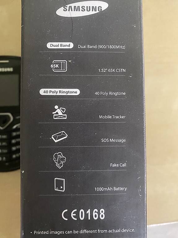 Samsung Telefoni cellulari / Smartphones: 2 Stück Samsung Handy – Usato da Malters venduto da supernova34 1