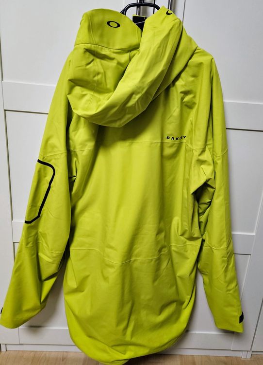 Snowboardjacke Oakley | Kaufen auf Ricardo