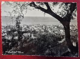 Bordighera Riviera dei Fiori 1955