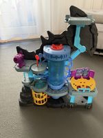 Imaginext DC Super Friends Bat-Tech Batcave - Spiel-Sets