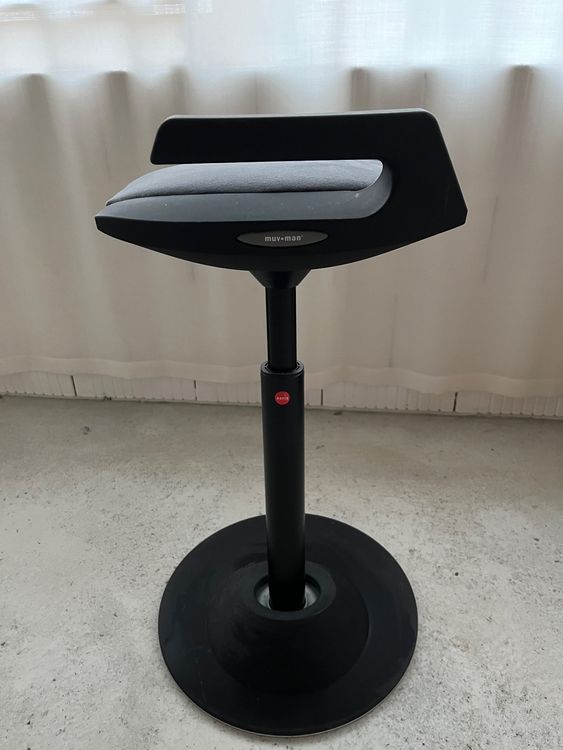 Aeris Muvman ergonomischer Stehhocker (Gebraucht) in Glis fr CHF 125 ...