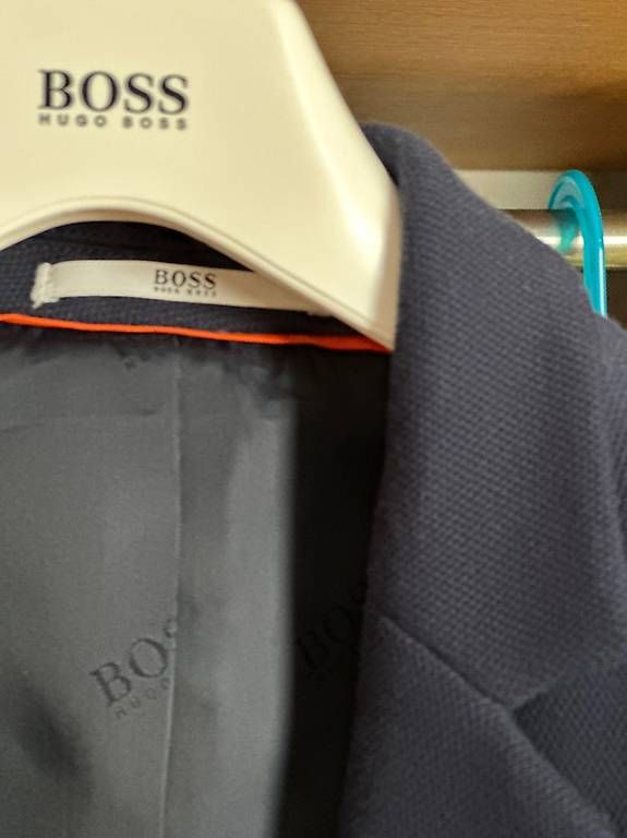 Giacche: Hugo Boss Blaser  – Usato da Volketswil venduto da easyrider911 3
