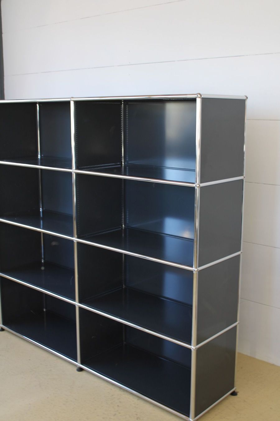 USM Kommoden: USM Regal, Lieferung möglich – Gebraucht aus Meinisberg von atelier_TILIJA 2