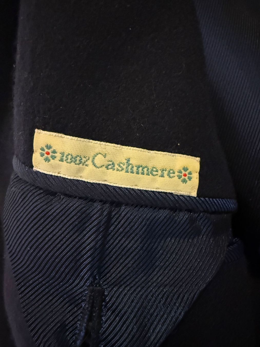 Kiton Cappotti: KITON Mantel 100% Kashmir – Nuovo (secondo la descrizione) da Oberengstringen venduto da Titina90 2