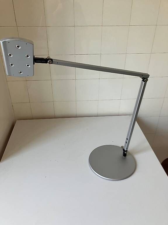 Lampen: Konzept 2-Bar LED Tischleuchte – Gebraucht aus Bern von Smol 1