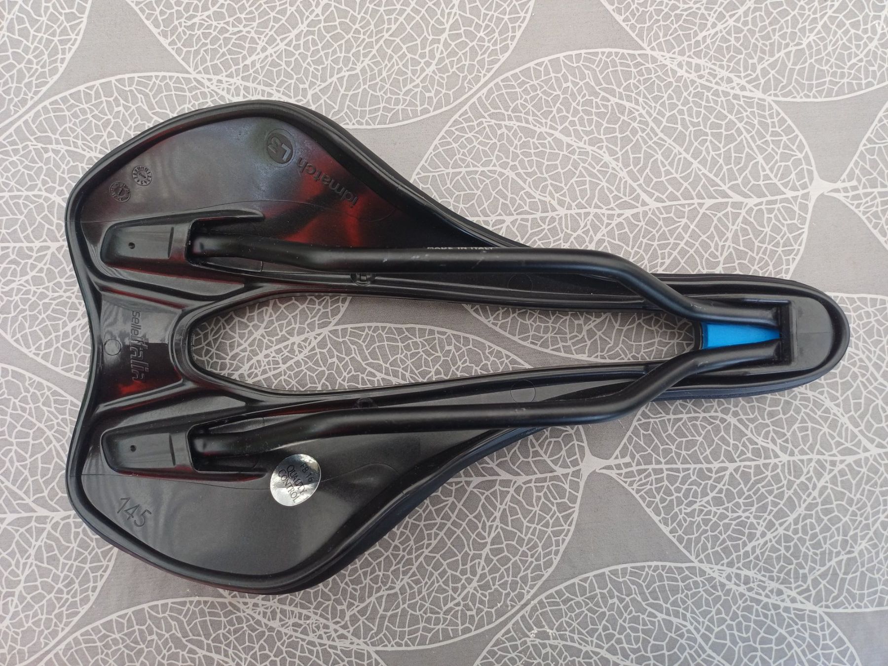 Selle Italia Ersatzteile: Damensattel selle italia Boost SRL LADY – Gebraucht aus Glarus von Foundi 1