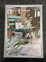 Perfect Order / Spewpa 089/088 EN (lllustration rare)
