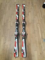Ski 180 , gratis Skischuhe 44 , Stöcke 125cm
