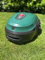 Tondeuse robot Robomow RT700