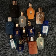 Profile image of mat_scents