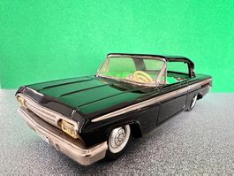 Chevrolet Impala SS 1962 Two Door , 28cm , Japan 1960's