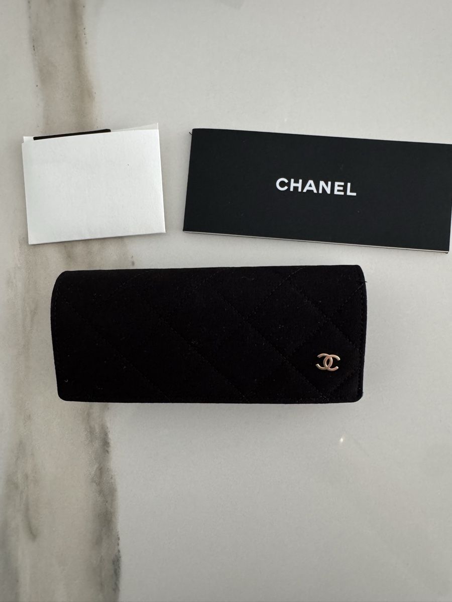 Chanel Occhiali & Lenti: Occhiali da sole Chanel – Nuovo e nell'imballaggio originale da Bellinzona venduto da eli_6mr5 5