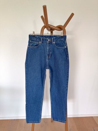 Petit Bateau Jeans Gr. 38/M neu