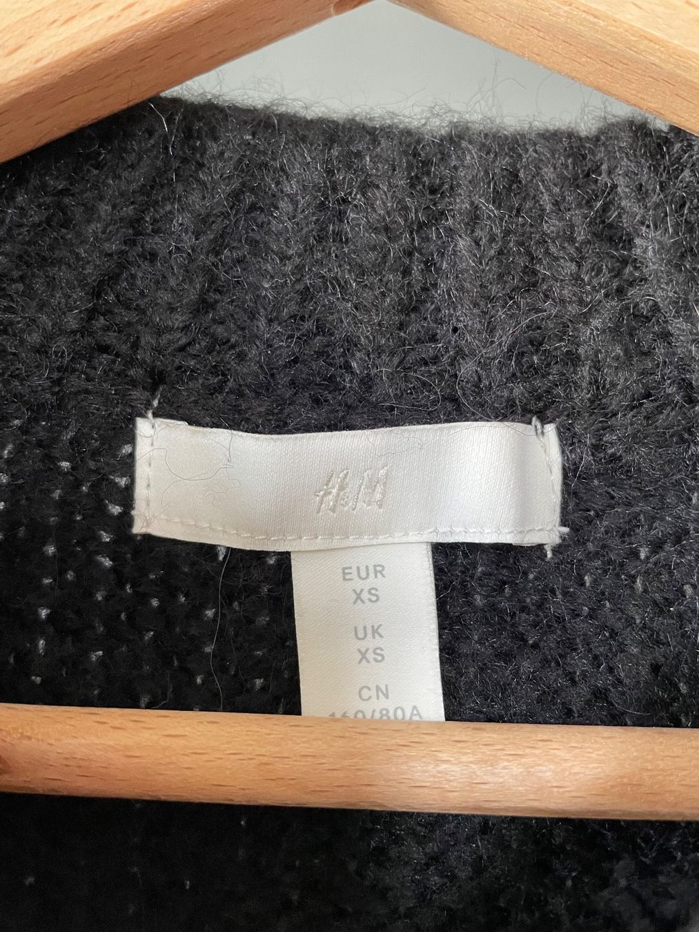 H&M Pulls & Sweat-shirts: H&M Chain Pullover – Neuf (Voir description) à Dübendorf par VSAngel 1