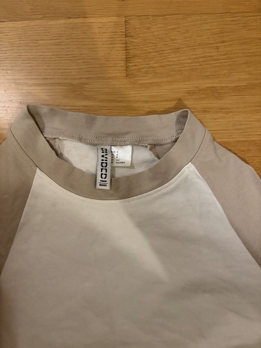 T-Shirts: Tshirt – Neu (gemäss Beschreibung) aus Aarau von mimivintage 1