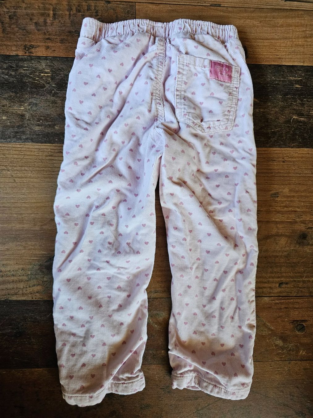 Pantaloni: Hose Cord Gr. 86 – Usato da Engi venduto da kat_7zfx 1