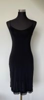 Négligé / Unterkleid (schwarz) – nie getragen