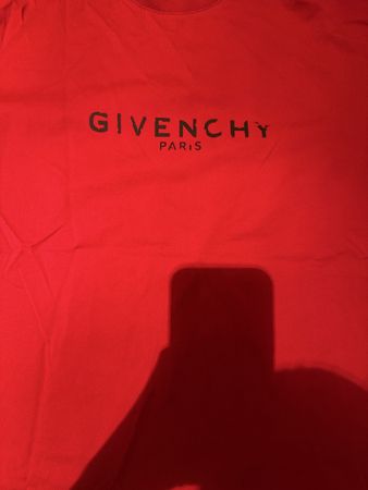 Givenchy Paris Shirt