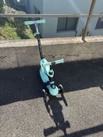 Kinderroller 3 in 1