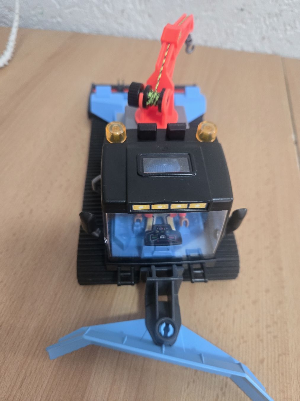 Playmobil Giocattoli: Dameuse playmobil  – Usato da La Chaux-de-Fonds venduto da tuoro25 2