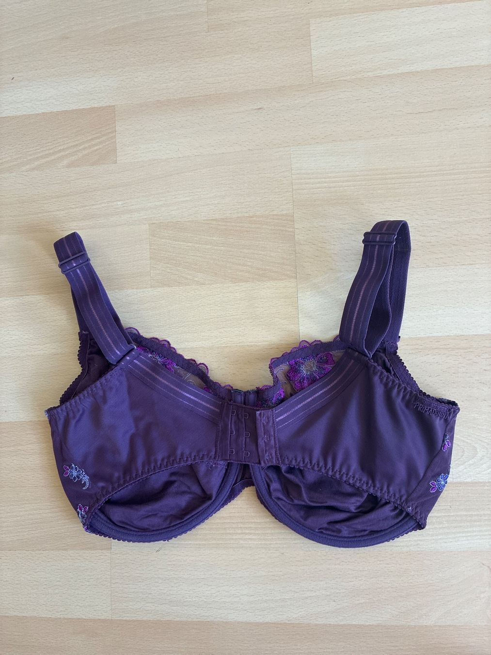 Altra biancheria intima: Spitzen BH PrimaDonna 85 H – Usato da Uetikon am See venduto da sol73 1