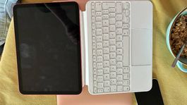 iPad 10.Generation inkl. Tastatur