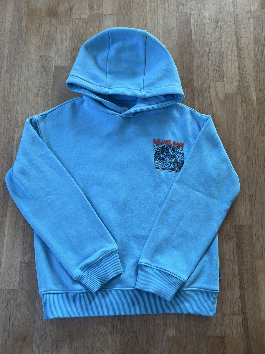 Maglioni & Felpe: Kinder Hoodie 122-128 – Usato da Bachenbülach venduto da Dana_Ondrasik 1