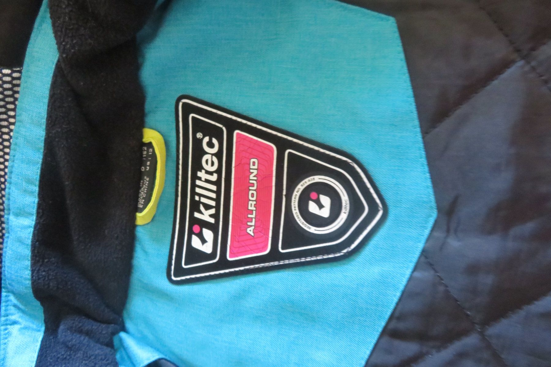 Killtec Giacche & Cappotti: Skijacke Killtec Gr.152/top Zustand plus eine Jacke gratis – Usato da Steckborn venduto da Bibendum02 1