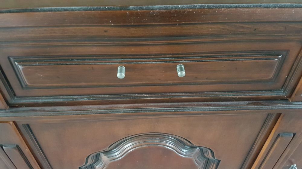 Commodes: Side board / holz Kommode – D'occasion à Belp par Dh6 4
