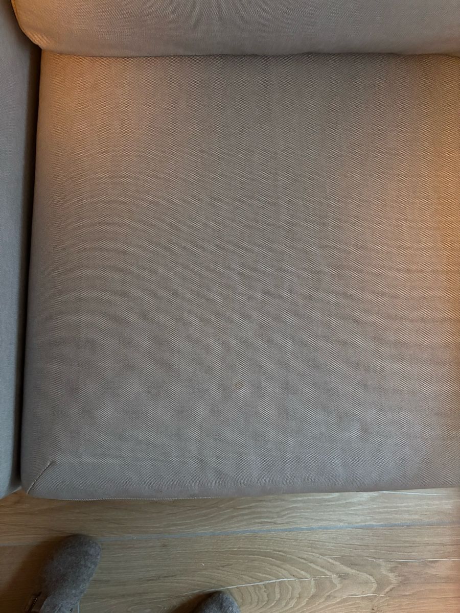 Ikea Poltrone: Ikea Sessel mit Stauraum – Usato da Maladers venduto da N.S.D.M 2