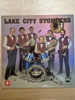 Lake City Stompers Jazz Vinyl LP Phonoplay guter Zustand