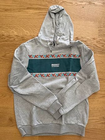 Hoodie IRIEDAILY
