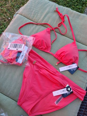 Bikini VICTORIA'S SECRET 3 pezzi originale nuovo