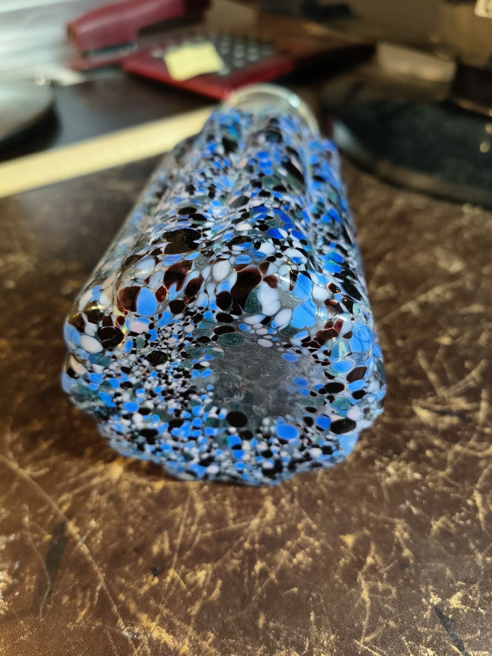 Caraffe: Vintage Karaffe, Murano Glas??? – Usato da Obfelden venduto da mw983 4