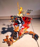 Lego Ninjago Feuerschlange