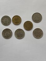 Egypt Coin Qirsh