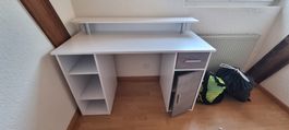 Bürotisch