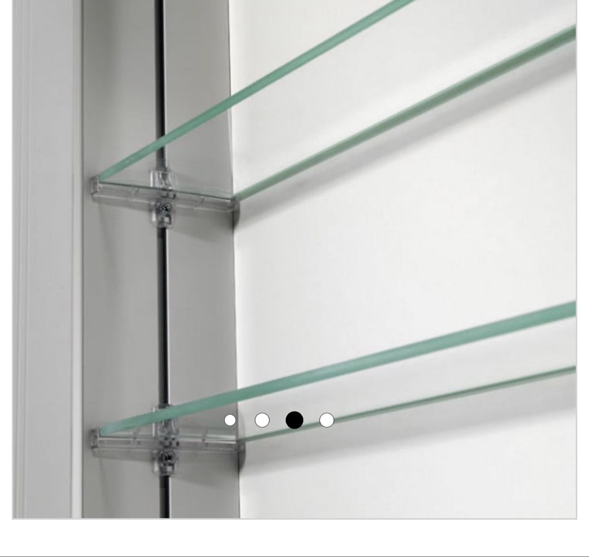 Armadietti a specchio: Schneider Armoire Toilettes – Nuovo (secondo la descrizione) da Cressier NE venduto da Ala_b 2