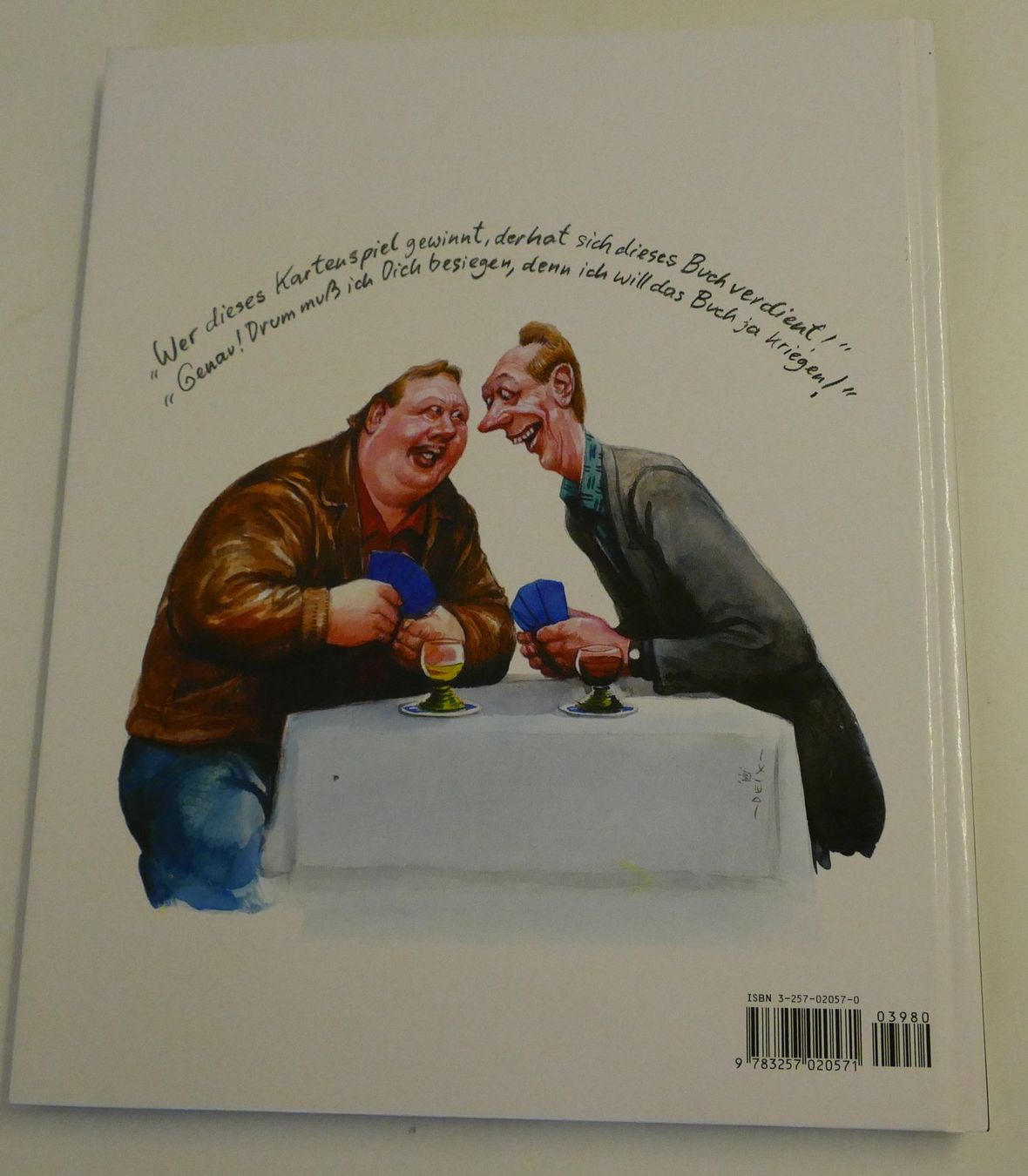 Libri: Buch – Usato da Dietlikon venduto da kes_j6d7 1