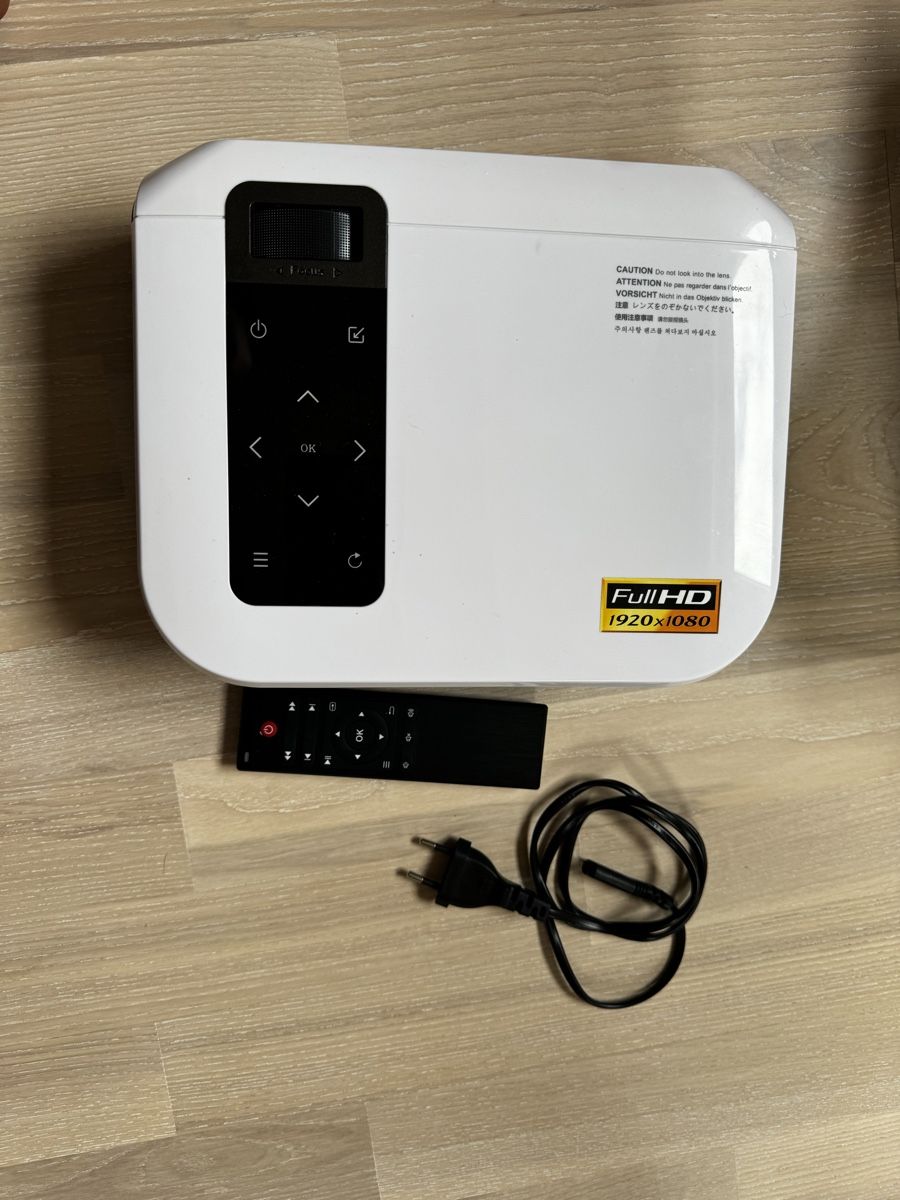 Vidéoprojecteurs: Beamer – D'occasion à Menziken par Ditoho 1