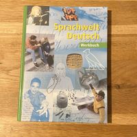 Sprachwelt Deutsch Arbeitsbuch - Lehrmittel