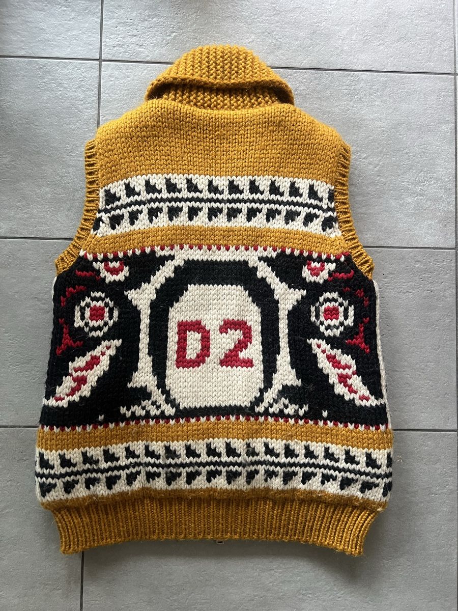 Dsquared2 Pulls & Sweat-shirts: Dsquared2 Smanicato uomo – D'occasion à Mendrisio par fly_9wzx 3