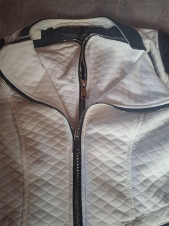 Veste - blouson taille M marque Tout Feu Tout Femme