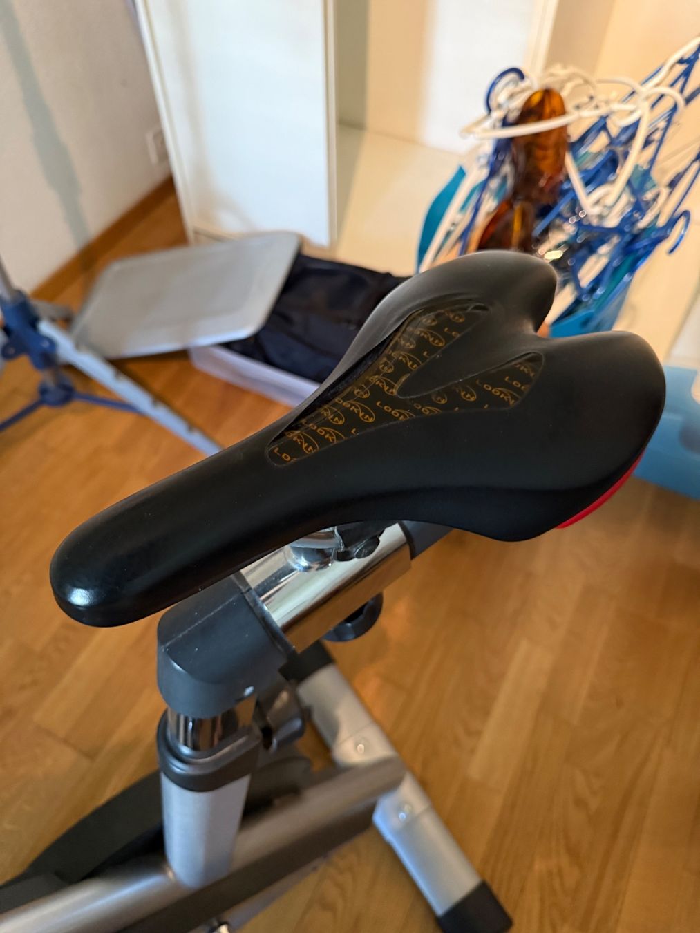 Kettler Hometrainer: Kettler Ergoracer – Usato da Nürensdorf venduto da Flyer13 2