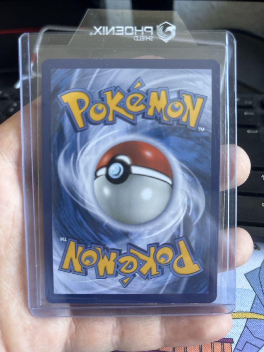 Pokémon Carte collezionabili: Ampibidou Ex alt Art FR ME2.5 – Nuovo (secondo la descrizione) da Puplinge venduto da Collection_Pokepi 1