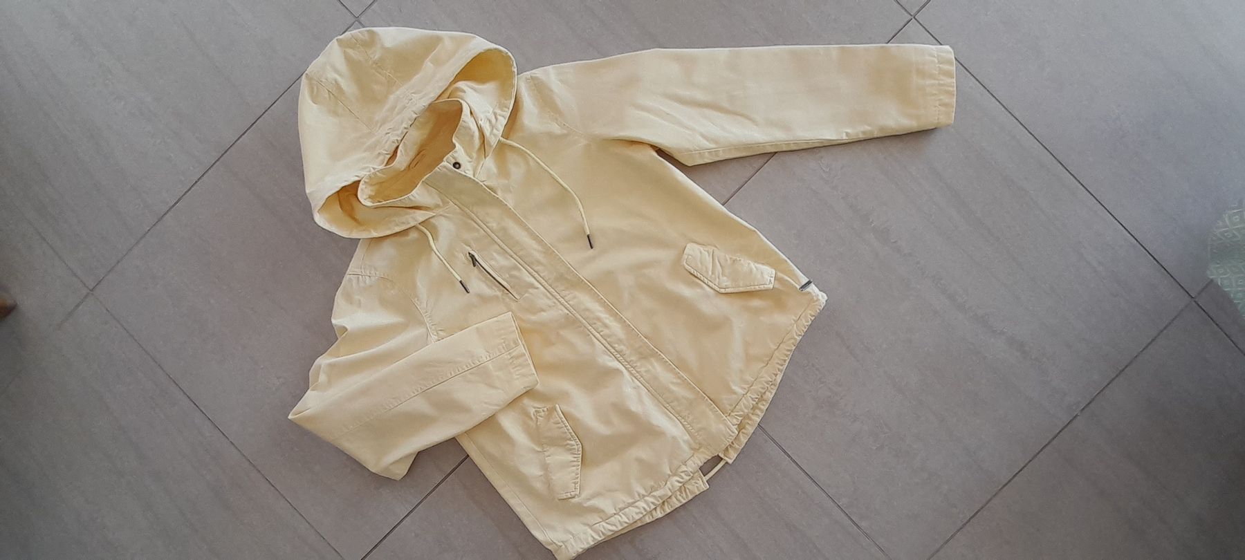 Giacche: Veste printemps Übergangsjacke Bonobo Gr. M – Usato da ERLINSBACH venduto da doudouce
