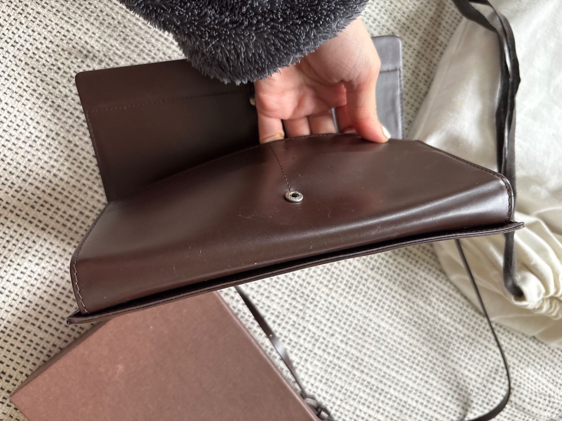 Louis Vuitton Borse da donna: Louis Vuitton Tasche – Usato da Cham venduto da syl_fs9s 3