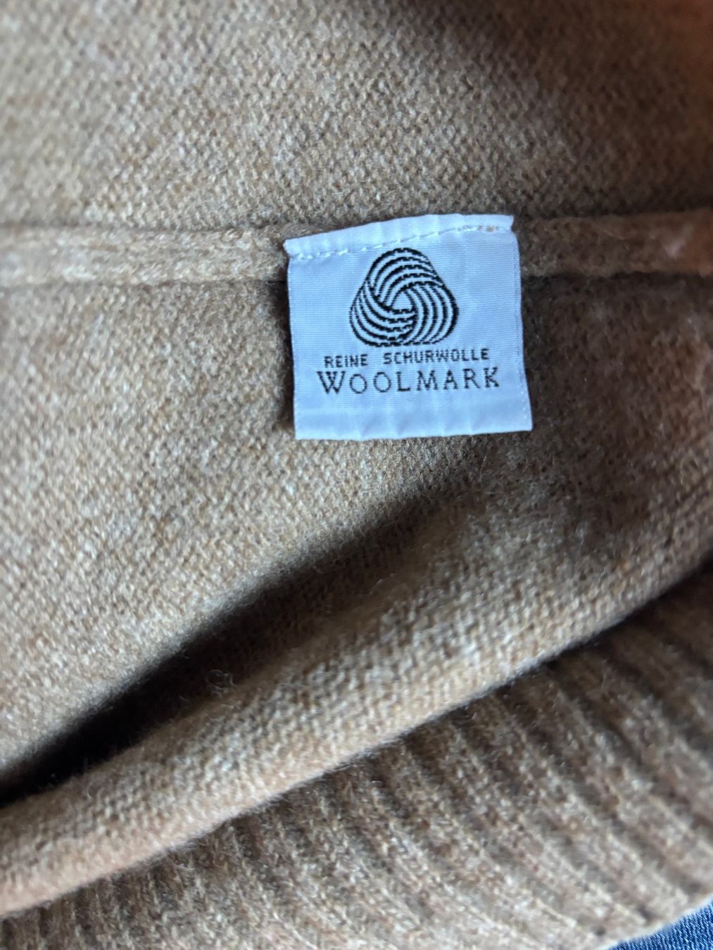 Pulls & Sweat-shirts: ABRAMS LAMBSWOOL neuwertig – Neuf (Voir description) à Merishausen par yourdream 6