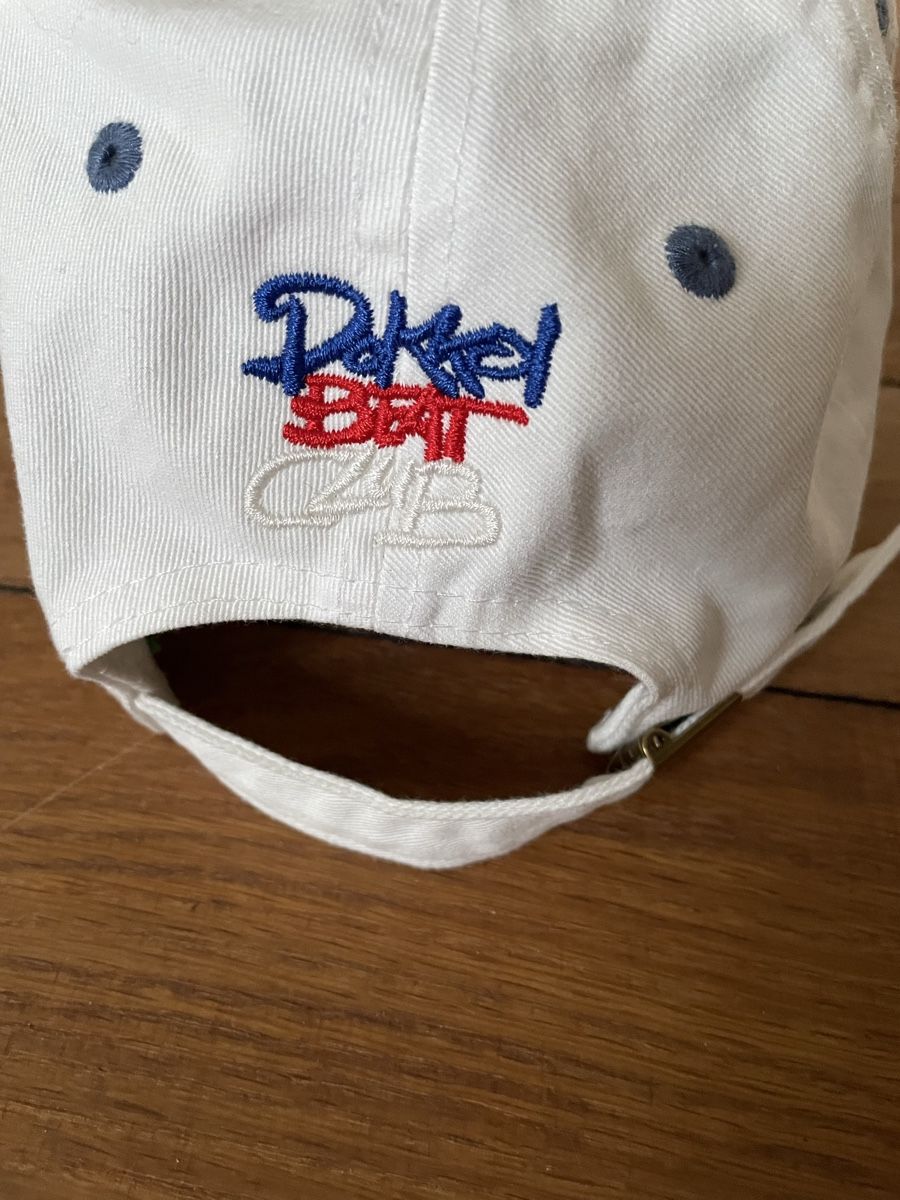 Copricapi, berretti & cappellini: DOKKOI ACTIVE TOKYO BRAND NEW CAP – Nuovo e nell'imballaggio originale da Basel venduto da aharon.no1 1